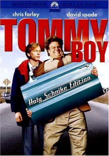 1995 Tommy Boy